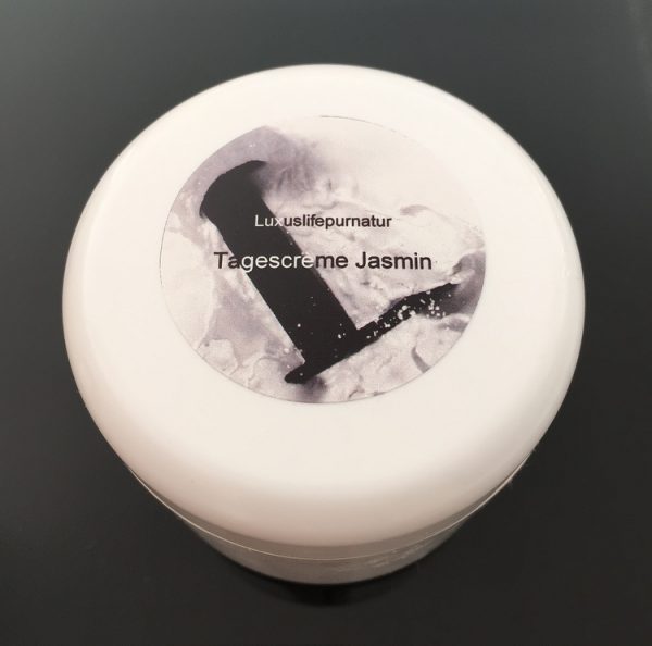 Daycream Jasmin