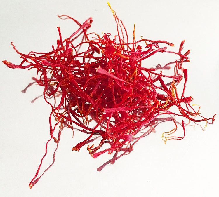 Saffron زعفران